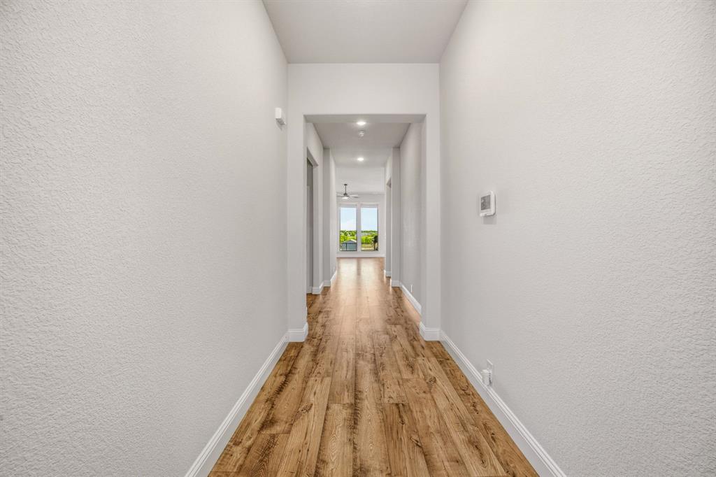 Godley Ranch Ph I - Residential