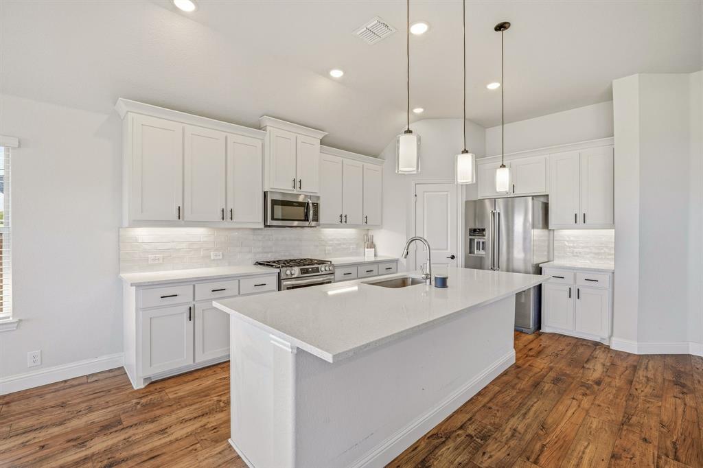 Godley Ranch Ph I - Residential