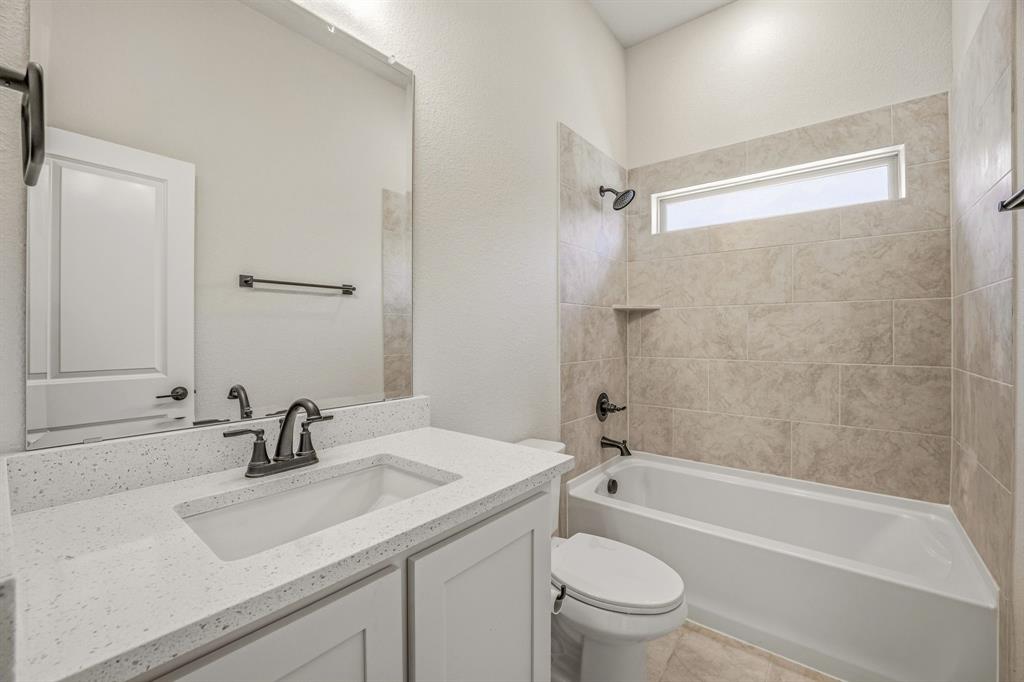 Godley Ranch Ph I - Residential