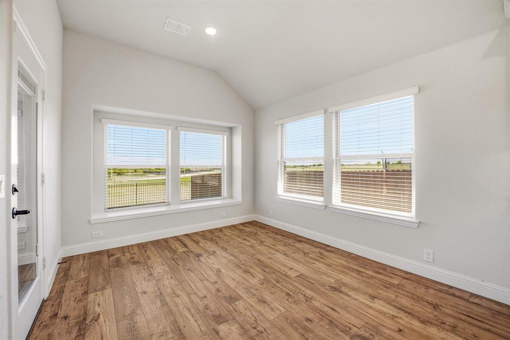 Godley Ranch Ph I - Residential