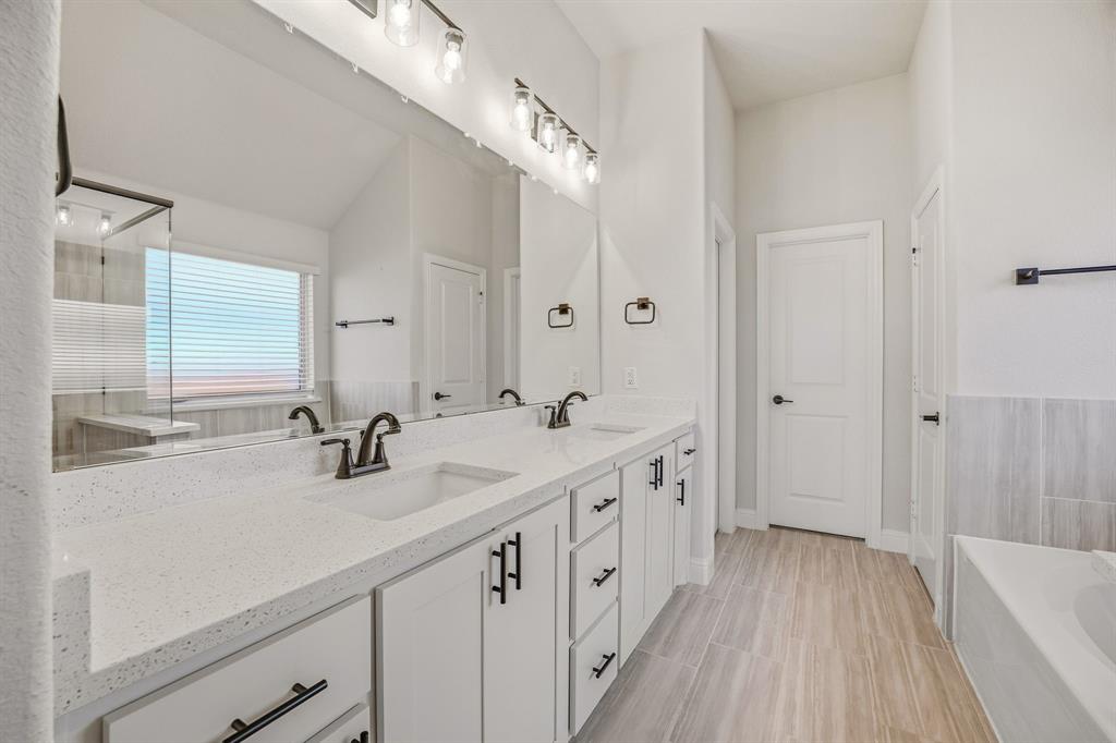 Godley Ranch Ph I - Residential