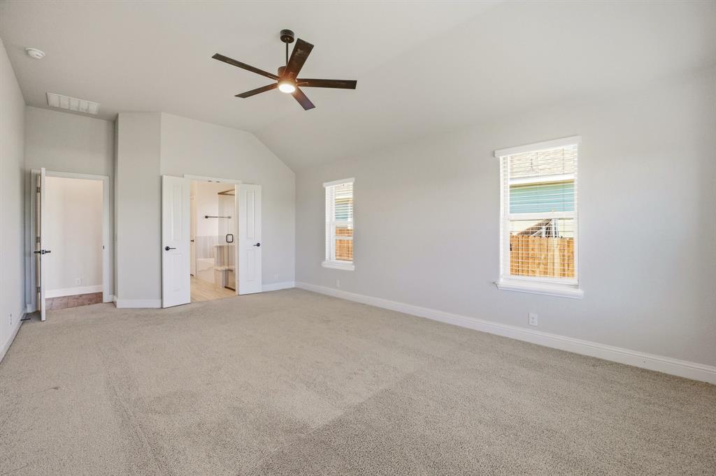 Godley Ranch Ph I - Residential