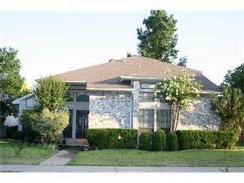 1616 Urbana Circle Plano TX 75025