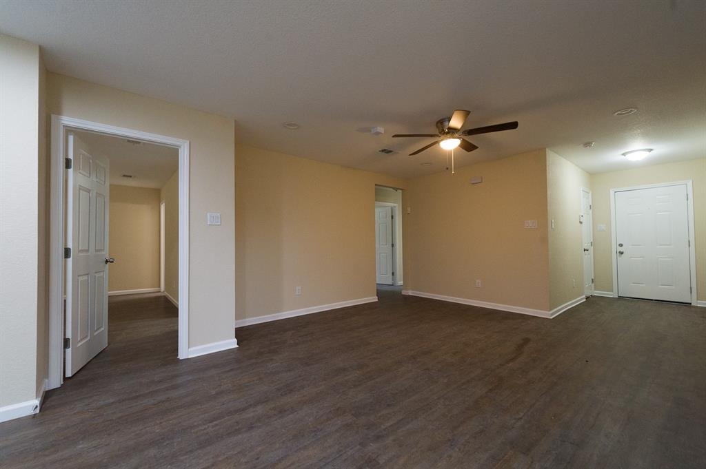 F C HERRLING - Residential Lease