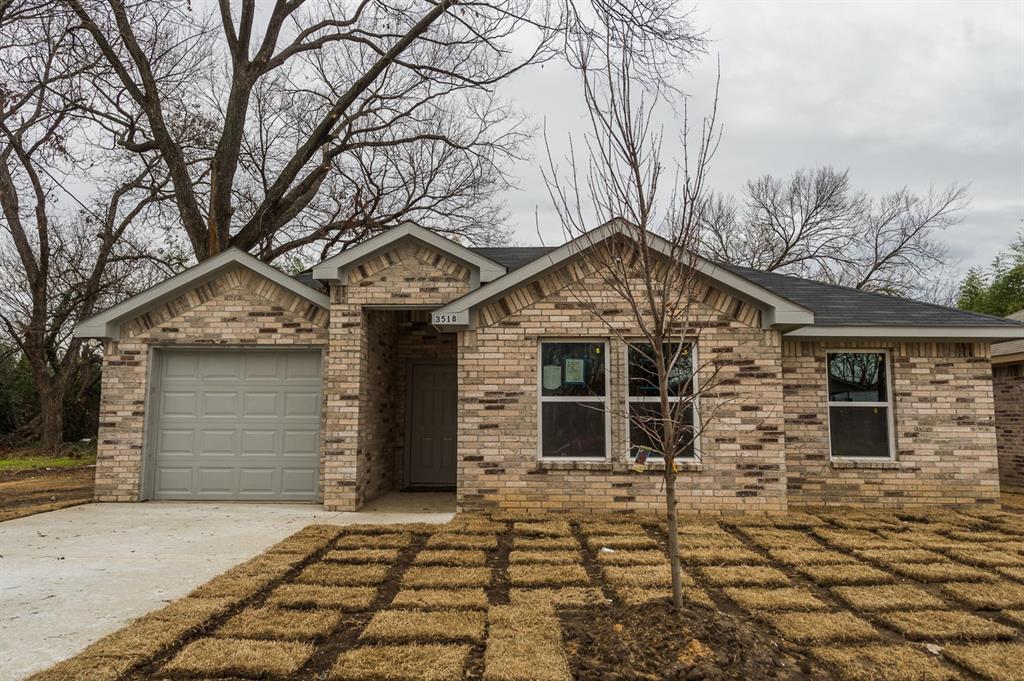 F C HERRLING - Residential Lease