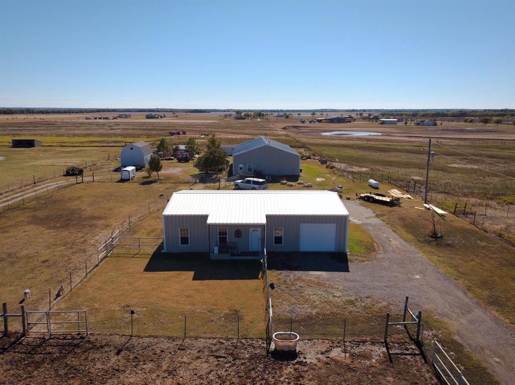 3300 Airport Road
