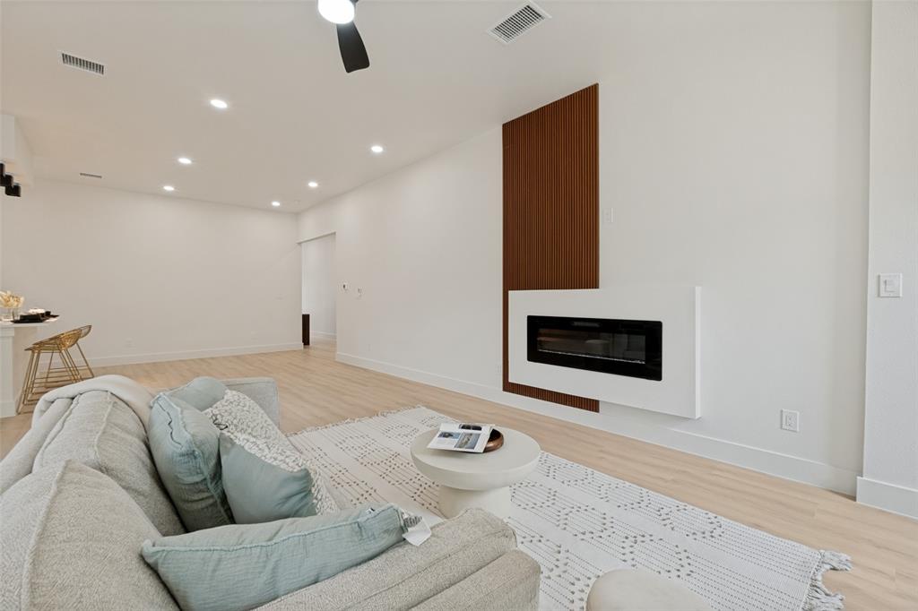 Stewardship Add - Residential
