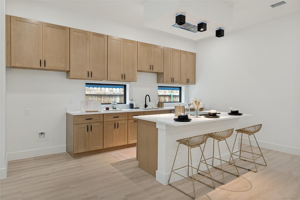 Stewardship Add - Residential