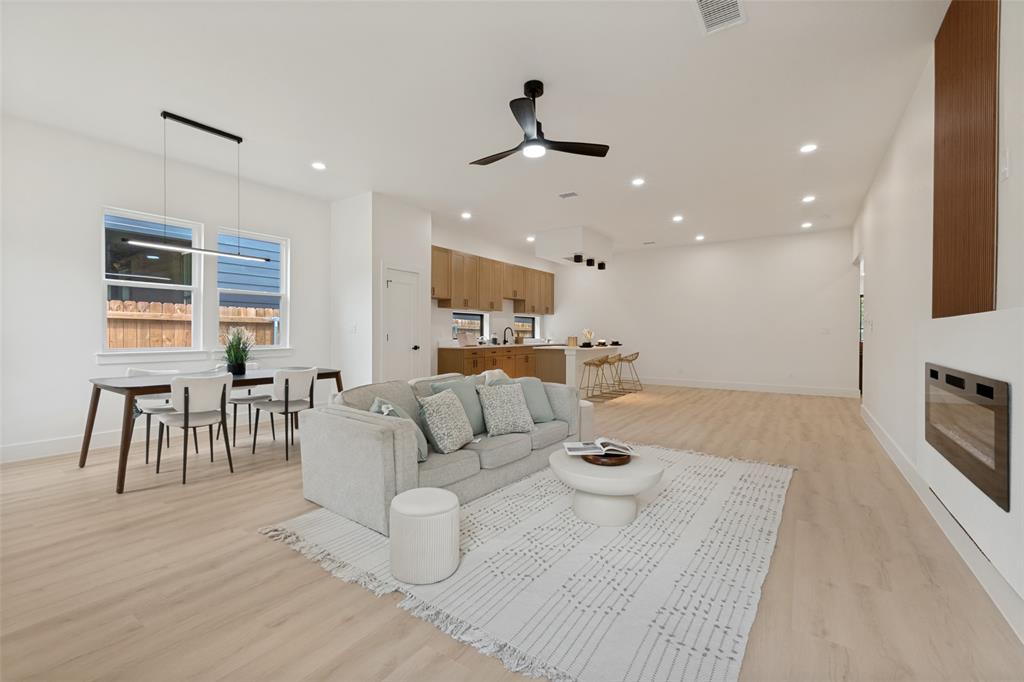 Stewardship Add - Residential