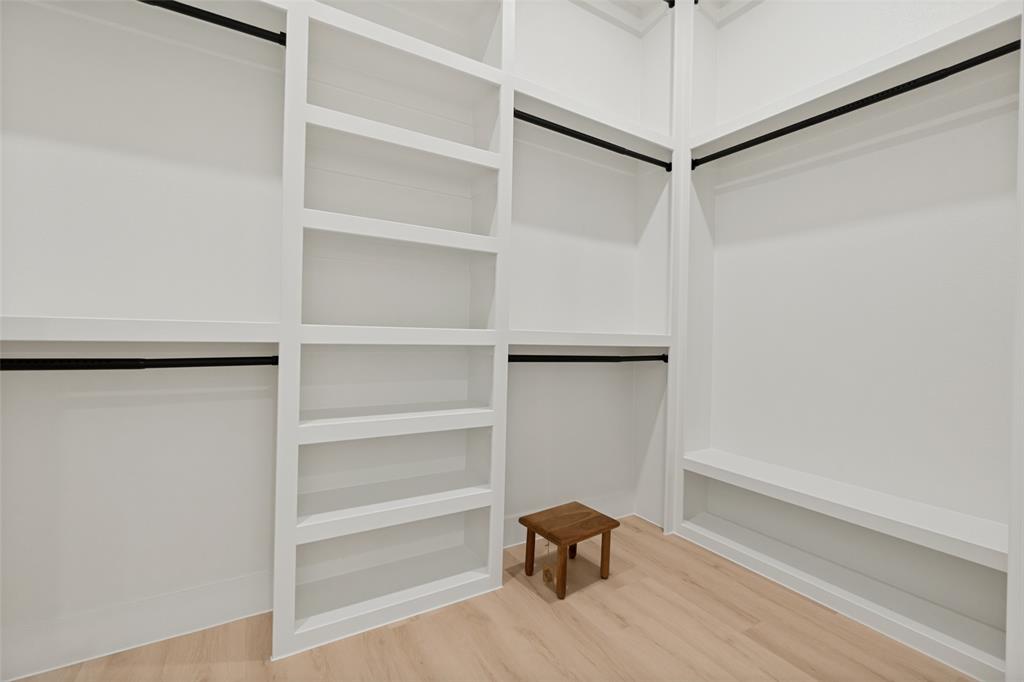 Stewardship Add - Residential