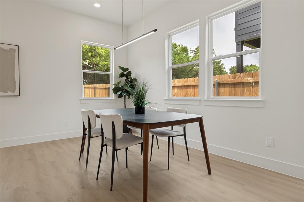Stewardship Add - Residential