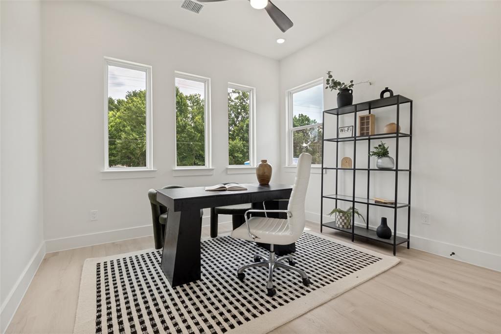 Stewardship Add - Residential