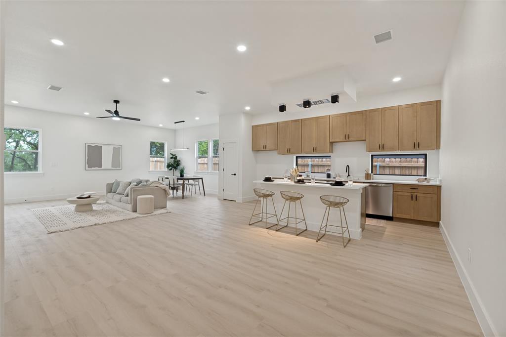 Stewardship Add - Residential