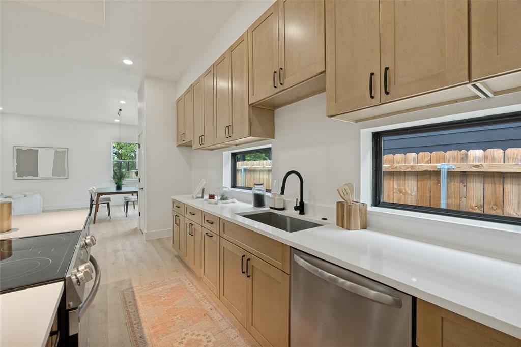 Stewardship Add - Residential
