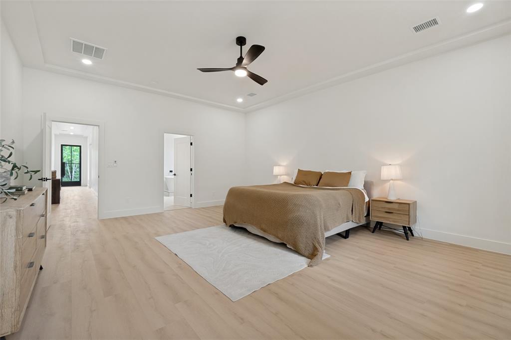 Stewardship Add - Residential