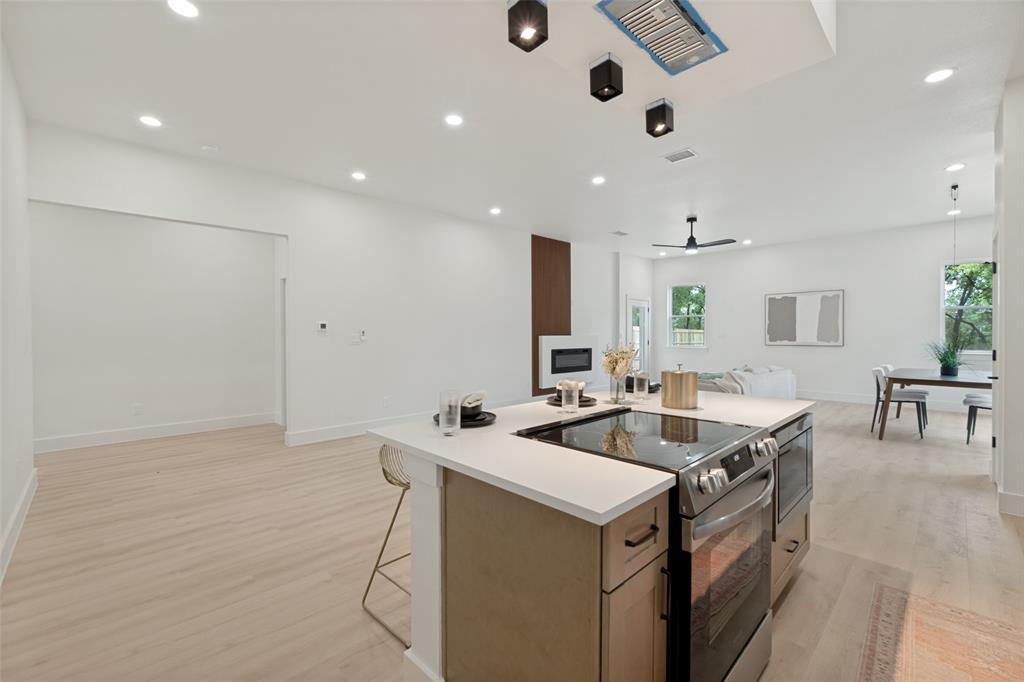 Stewardship Add - Residential