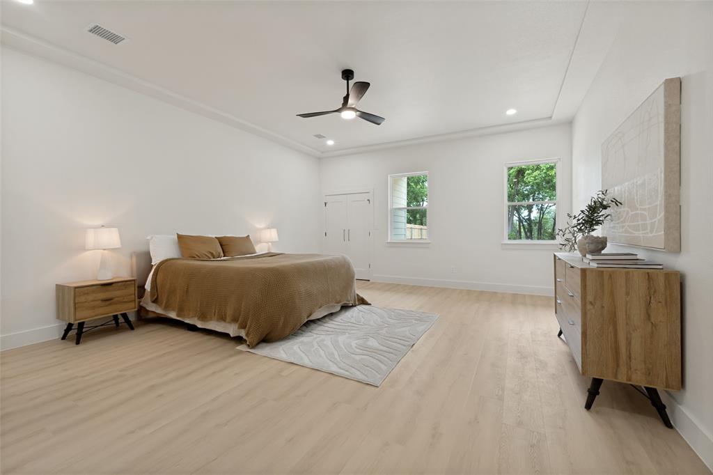 Stewardship Add - Residential
