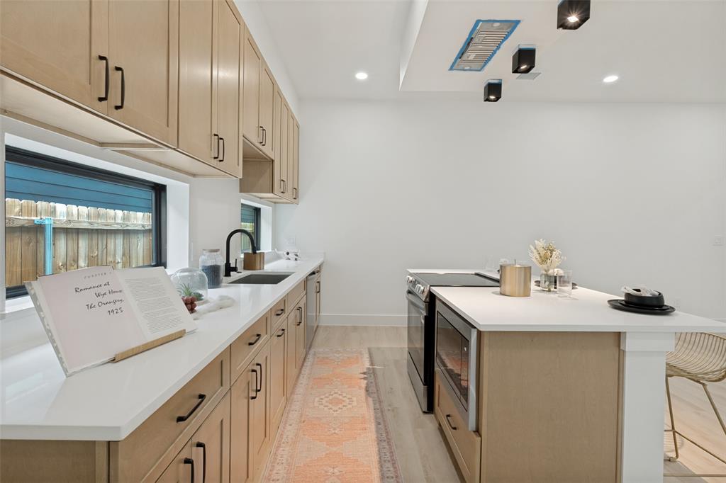 Stewardship Add - Residential