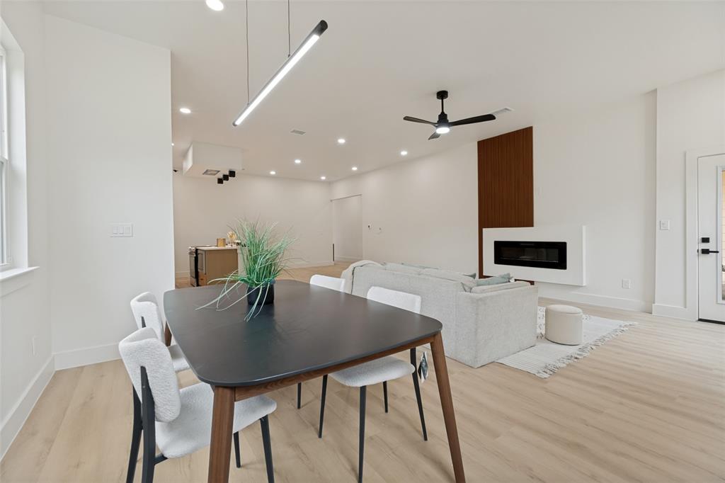Stewardship Add - Residential