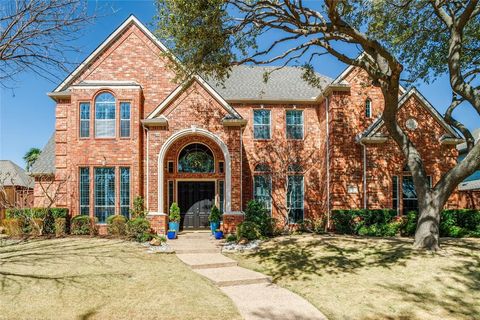 5965 Willowross Way Plano TX 75093