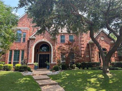 5965 Willowross Way Plano TX 75093