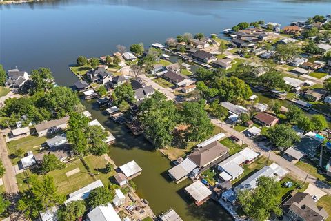 3412 Tahitian Court Granbury TX 76048