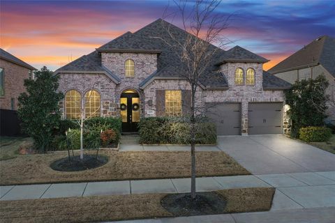2109 Georgetown Boulevard Prosper TX 75078