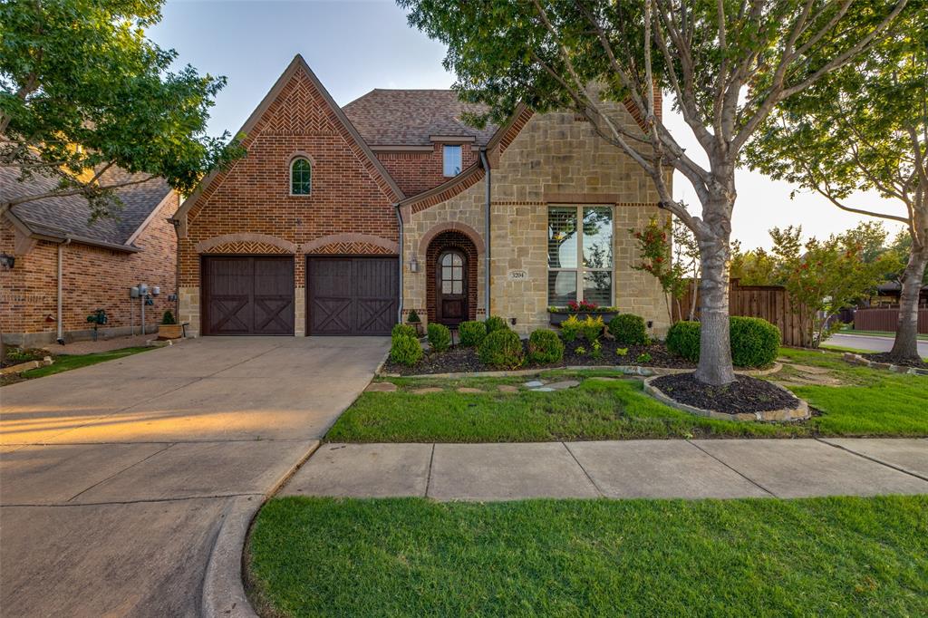 3204 Stonefield
