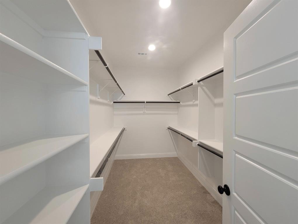 Summer Crest - Residential