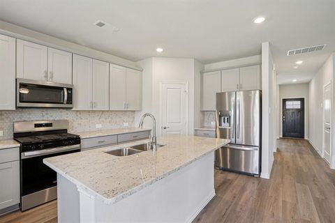 2125 Dunbar Drive Sherman TX 75092