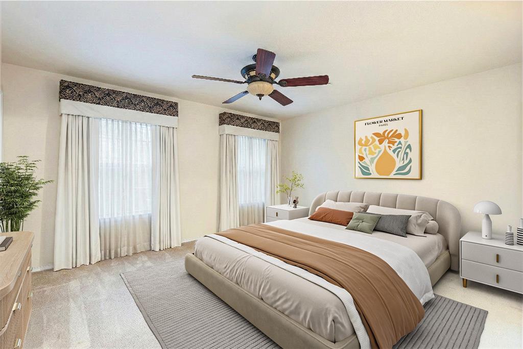 Pasquinellis Village On The Green - Residential