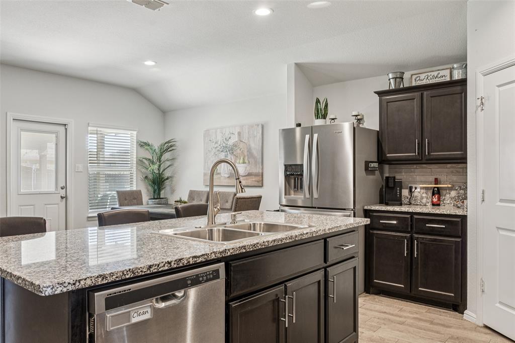 Watersbend South - Residential