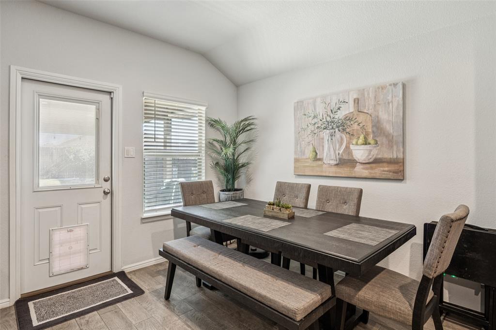 Watersbend South - Residential