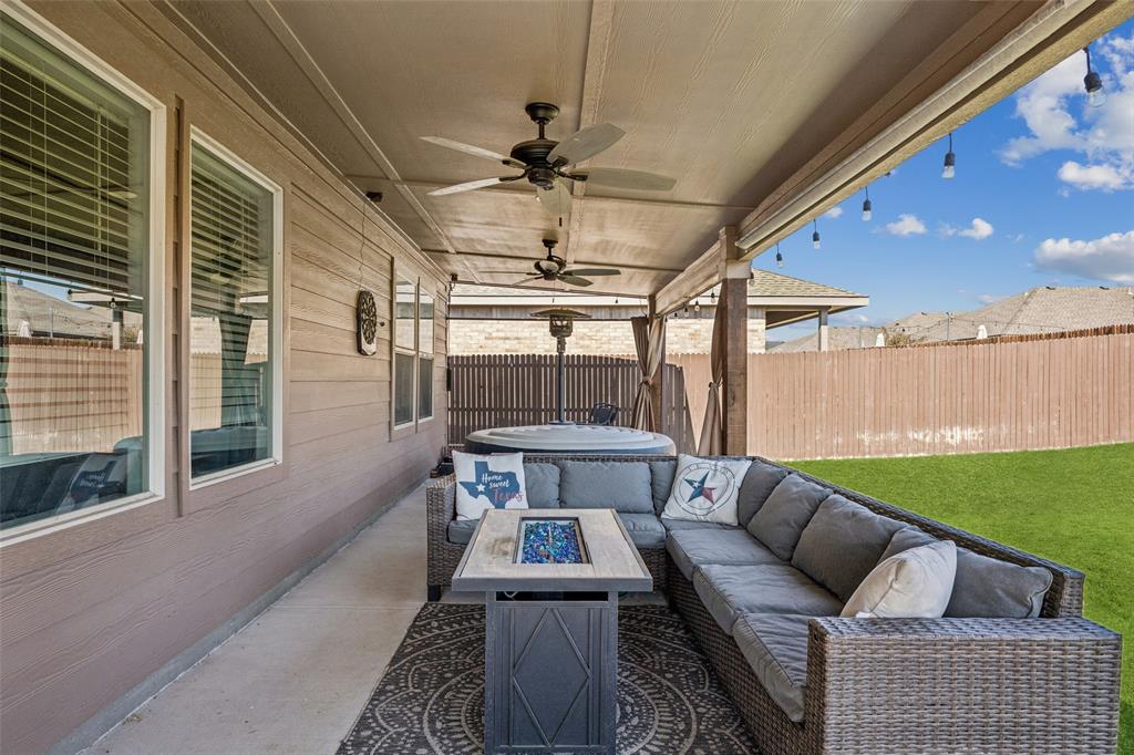 Watersbend South - Residential