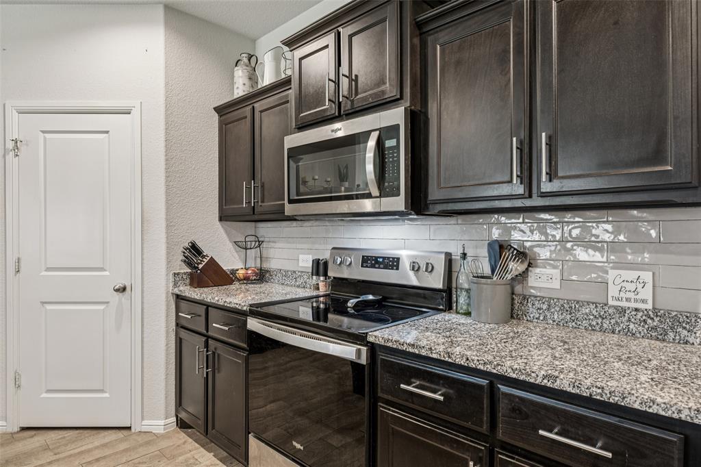 Watersbend South - Residential