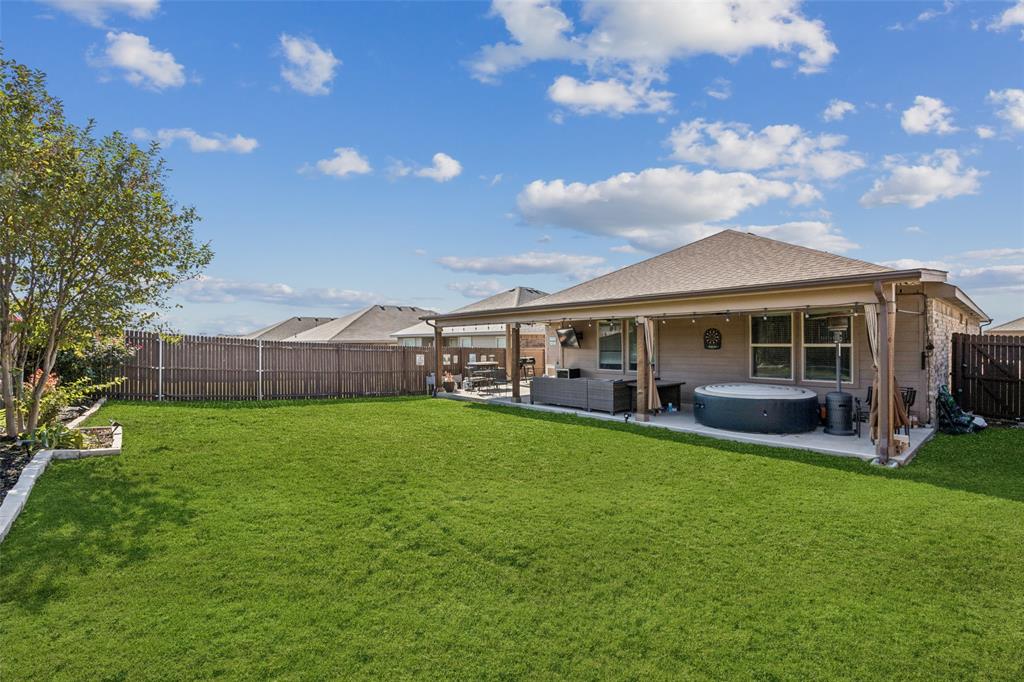 Watersbend South - Residential