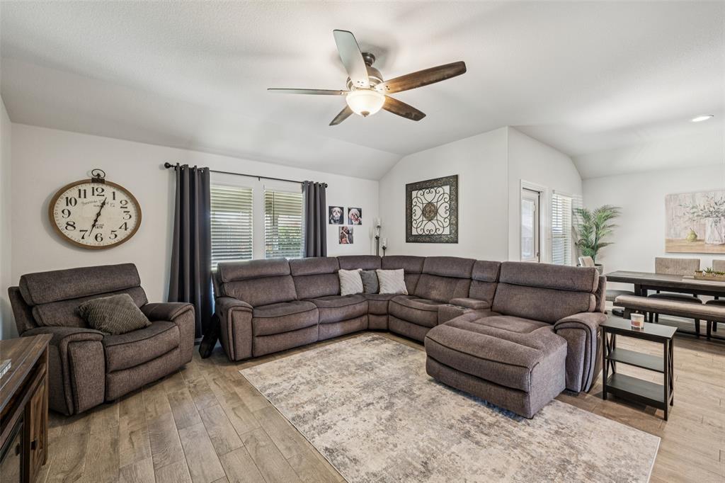 Watersbend South - Residential