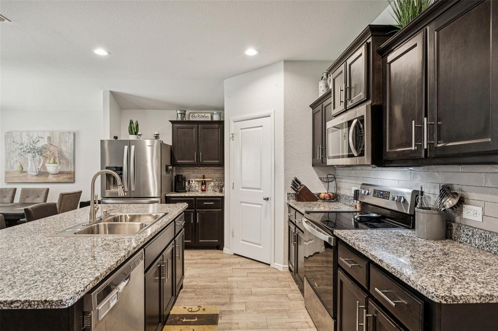 Watersbend South - Residential