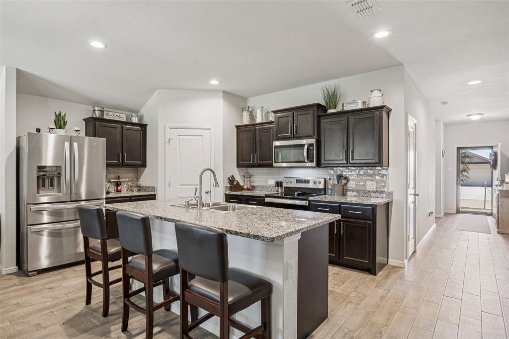 Watersbend South - Residential