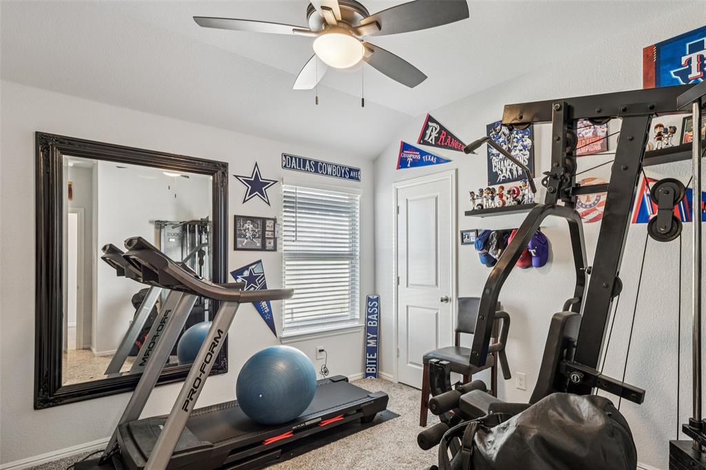 Watersbend South - Residential