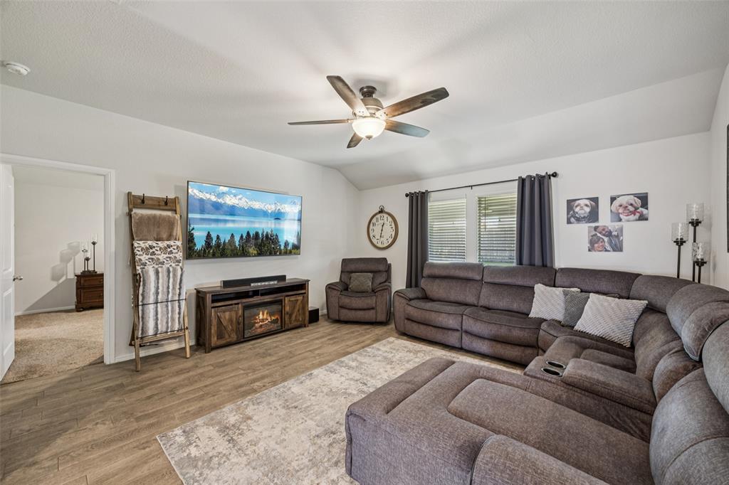 Watersbend South - Residential