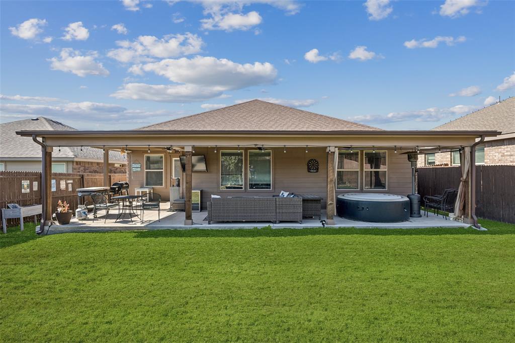 Watersbend South - Residential