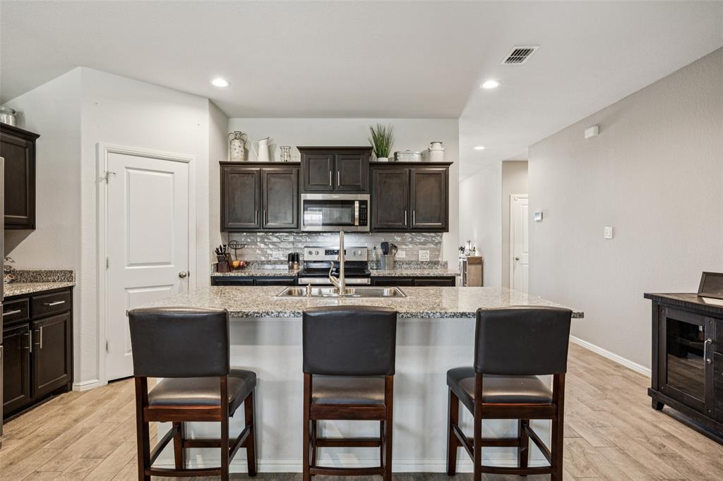 Watersbend South - Residential