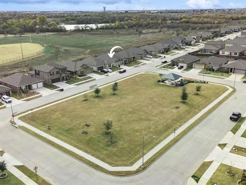 A home in Fort Worth