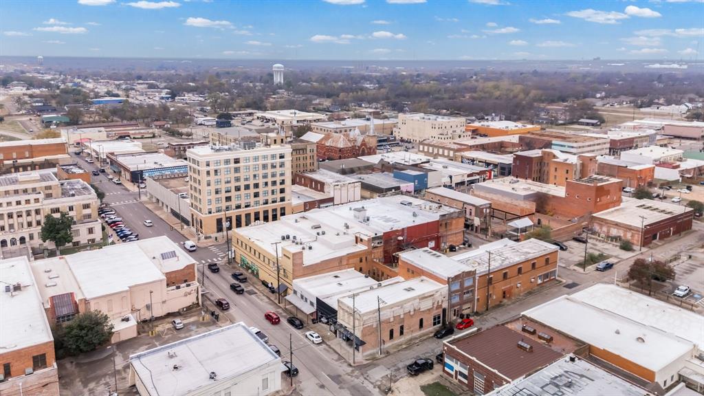 Orig Town Of Greenville - Commercial Sale