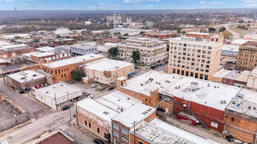 Orig Town Of Greenville - Commercial Sale