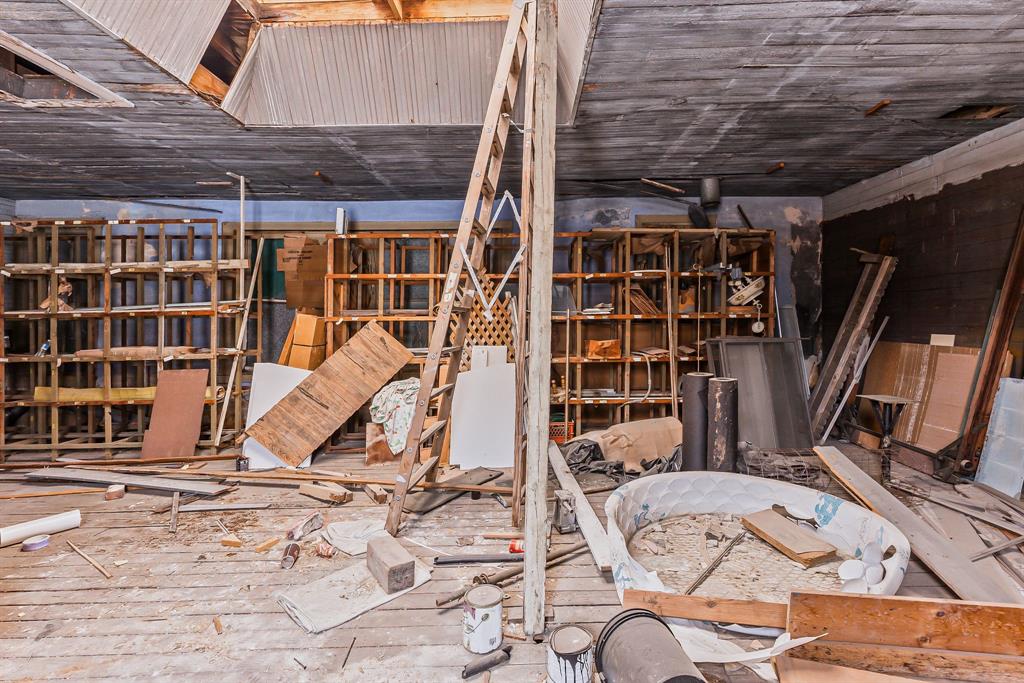 Orig Town Of Greenville - Commercial Sale