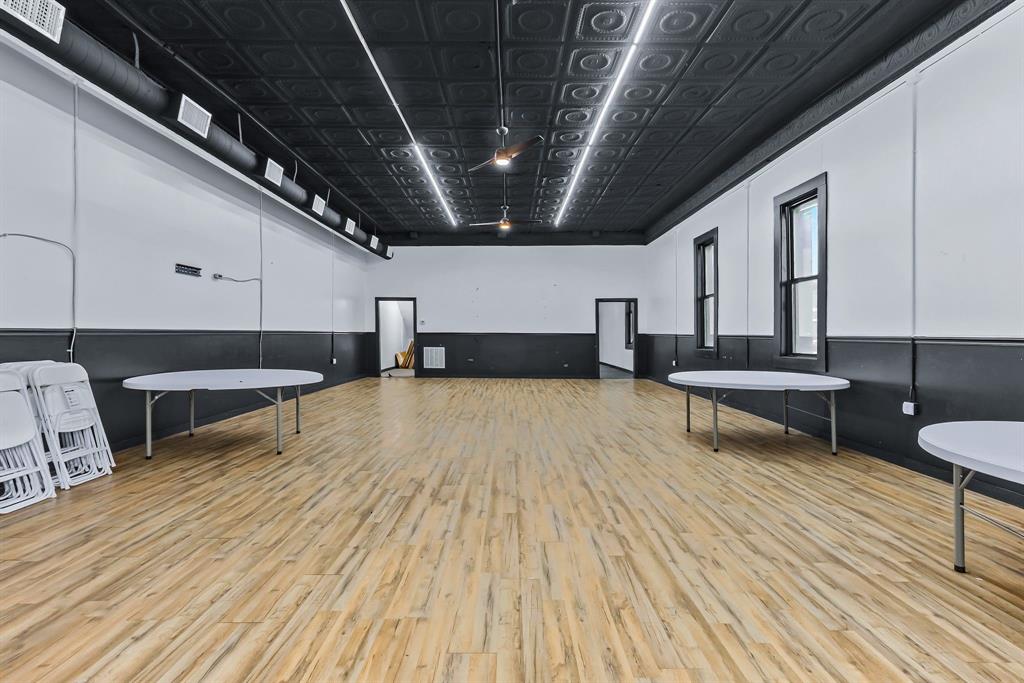 Orig Town Of Greenville - Commercial Sale