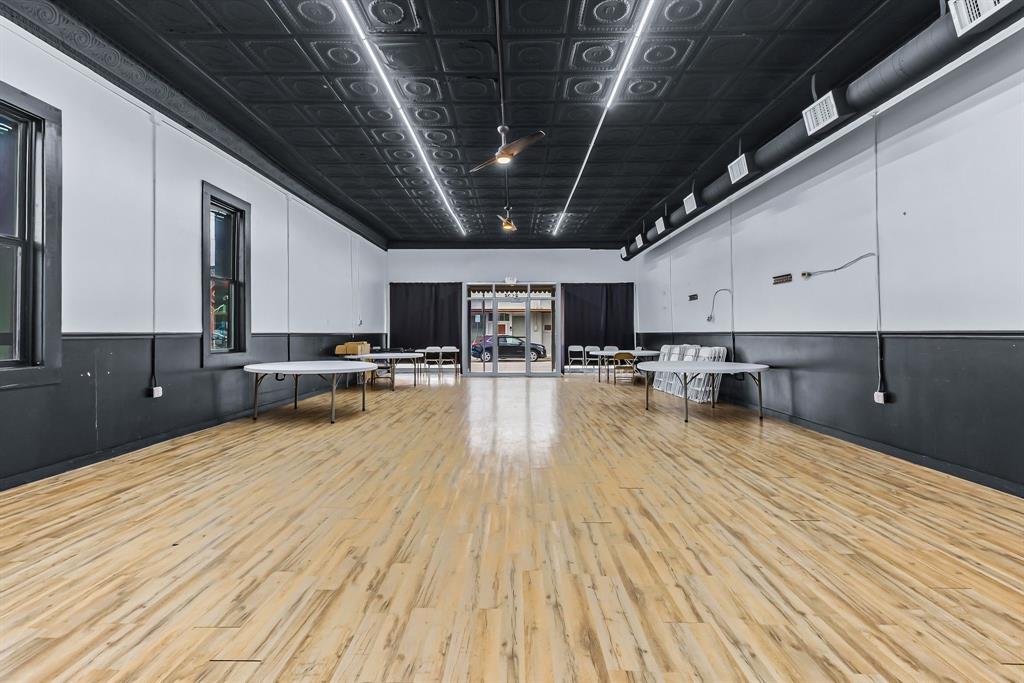 Orig Town Of Greenville - Commercial Sale