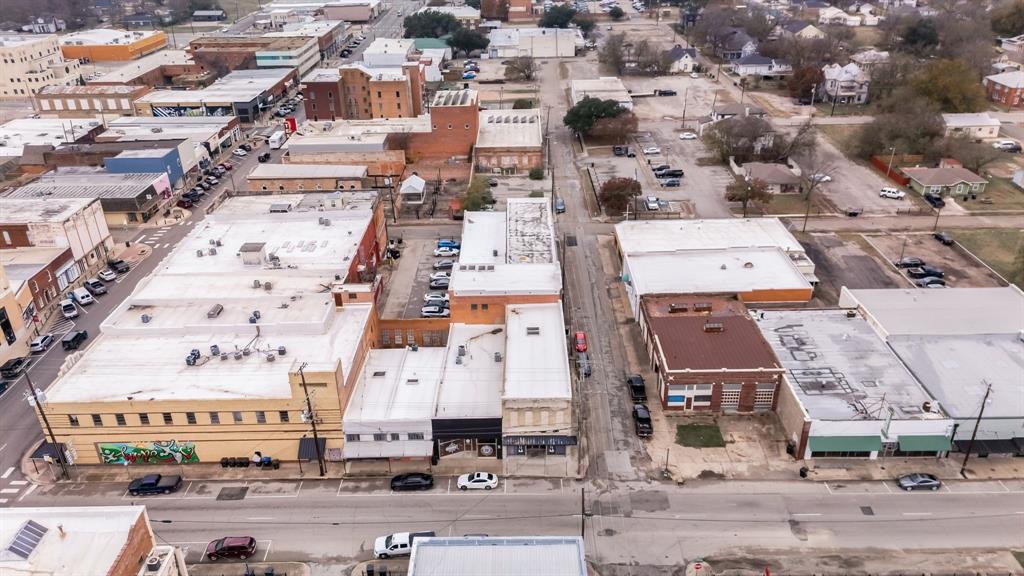 Orig Town Of Greenville - Commercial Sale